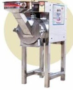 SS Pulverizer – 2 / 3 / 5 HP (4 SS Blades)